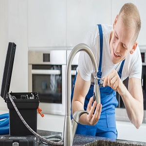 What do we mean by plumbing services